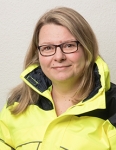 Bausachverständige, Immobiliensachverständige, Immobiliengutachterin und Baugutachterin  Svenja Rohlfs Merzig