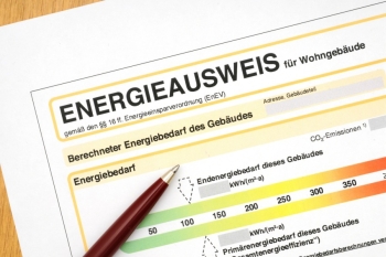 Energieausweis - Merzig