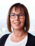 Bausachverständige, Immobiliensachverständige, Immobiliengutachterin und Baugutachterin  Tatjana Neumann Merzig