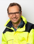 Bausachverständiger, Immobiliensachverständiger, Immobiliengutachter und Baugutachter  Pascal Hewel Merzig