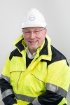 Bausachverständiger, Immobiliensachverständiger, Immobiliengutachter und Baugutachter  Andreas Henseler Merzig