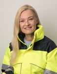Bausachverständige, Immobiliensachverständige, Immobiliengutachterin und Baugutachterin  Katrin Ehlert Merzig